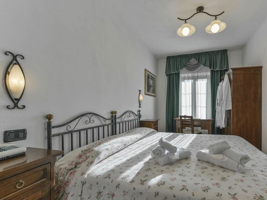 Albergo Le Macinaie - Monte Amiata Castel del Piano  Chambre photo