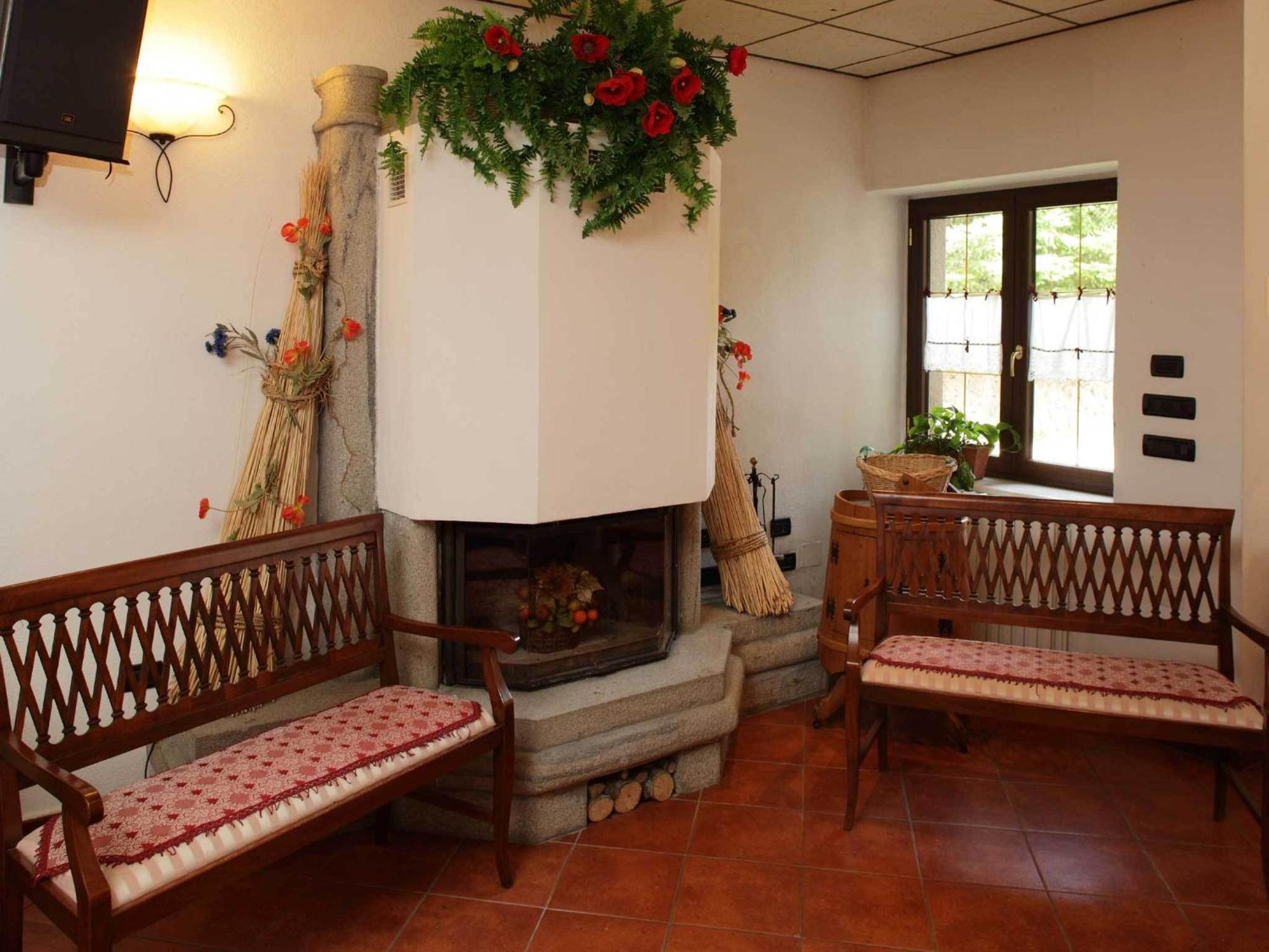 Albergo Le Macinaie - Monte Amiata Castel del Piano  Extérieur photo