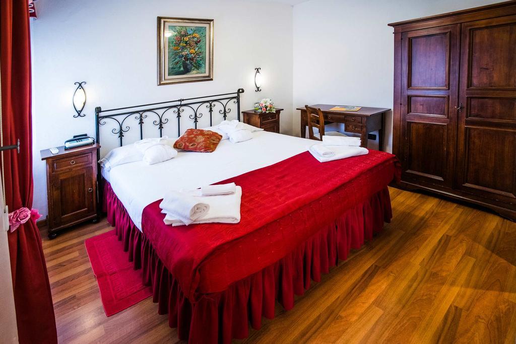 Albergo Le Macinaie - Monte Amiata Castel del Piano  Extérieur photo