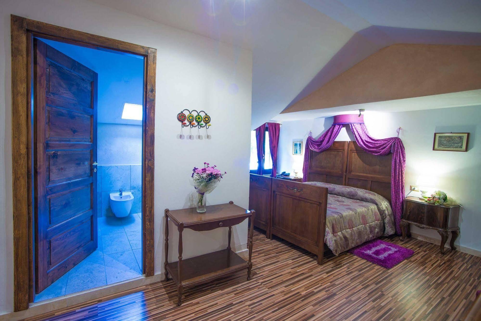 Albergo Le Macinaie - Monte Amiata Castel del Piano  Extérieur photo